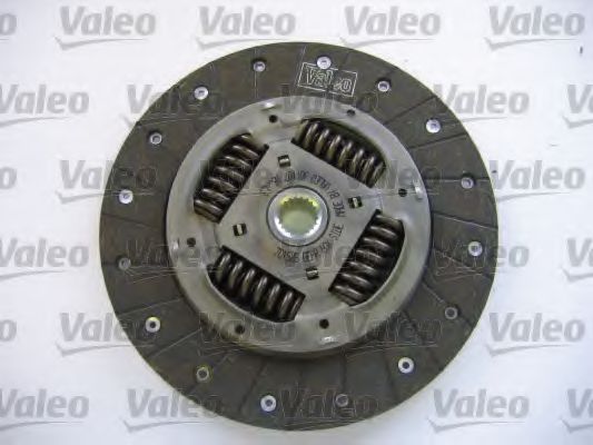 VALEO 826692 VALEO 826692