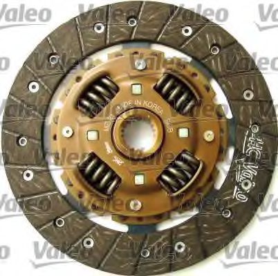 VALEO 826699