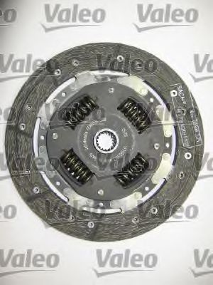 VALEO 826743