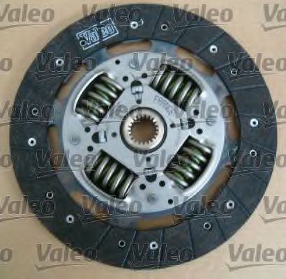 VALEO 826816