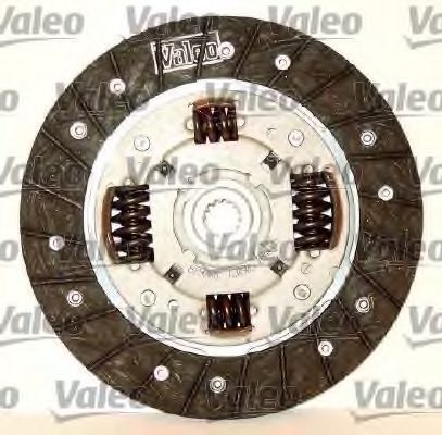 VALEO 834017