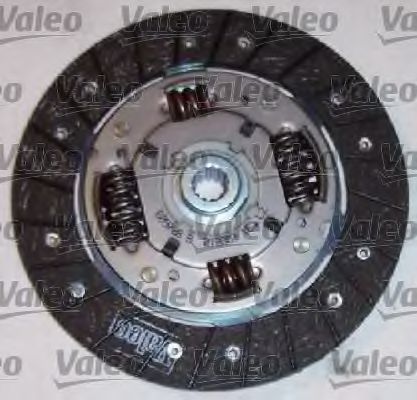 VALEO 834044