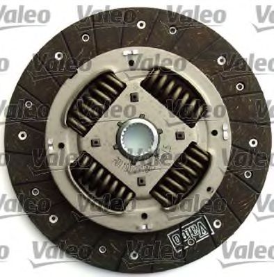 VALEO 835006