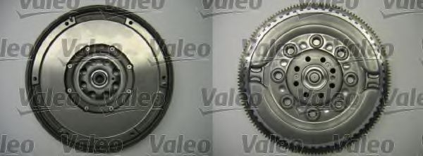 VALEO 836024