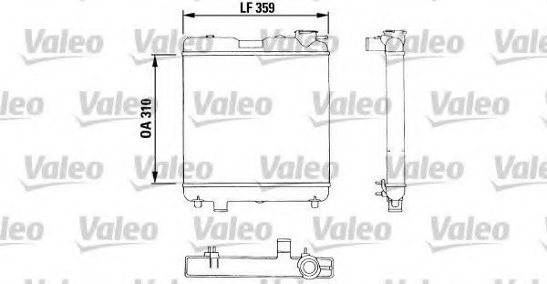 VALEO 883053