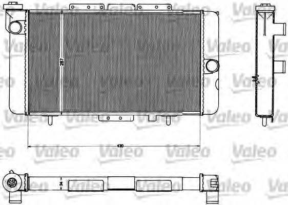 VALEO 883423 VALEO 883423