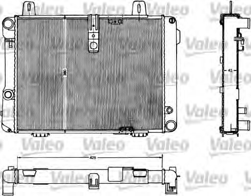 VALEO 883504 VALEO 883504
