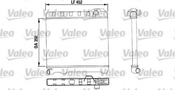 VALEO 883684