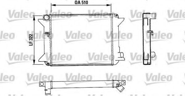 VALEO 883715