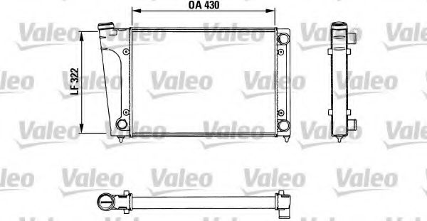 VALEO 883717