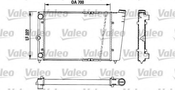 VALEO 883724