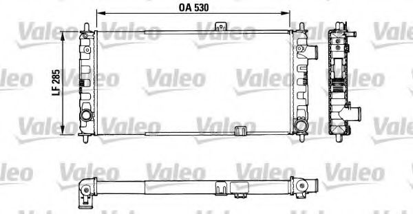 VALEO 883751