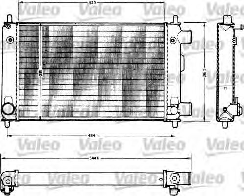 VALEO 883759