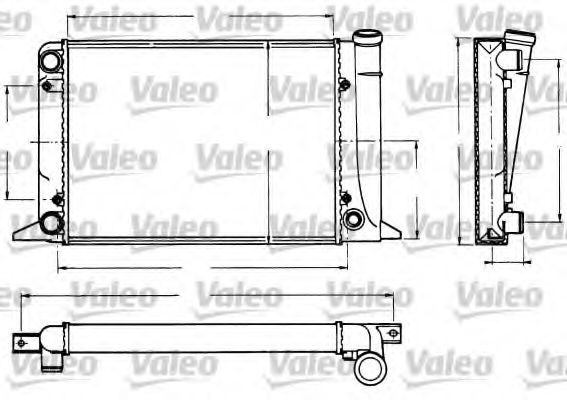 VALEO 883769