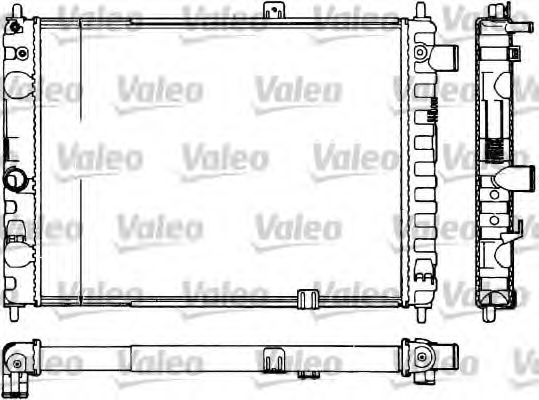 VALEO 883770