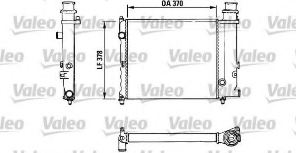 VALEO 883772
