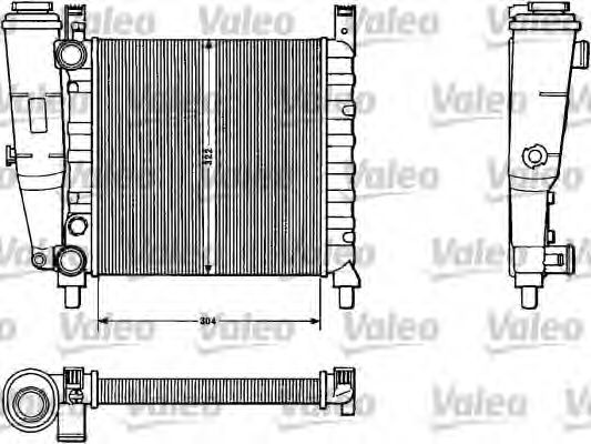 VALEO 883811