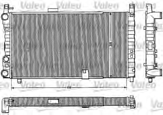 VALEO 883822