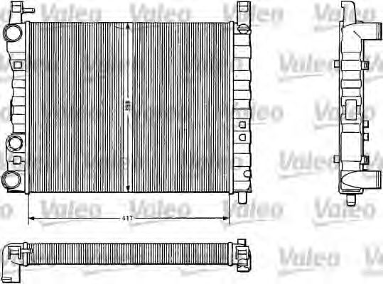 VALEO 883824