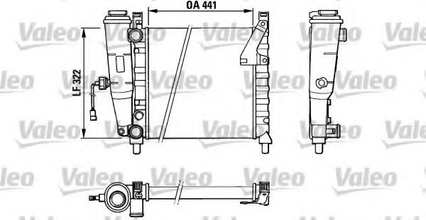 VALEO 883828