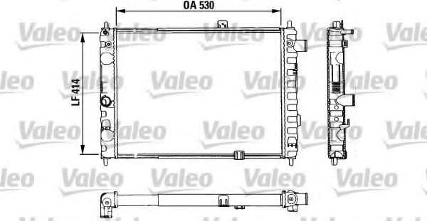 VALEO 883853