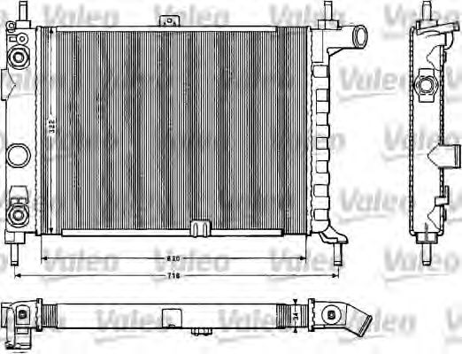 VALEO 883859