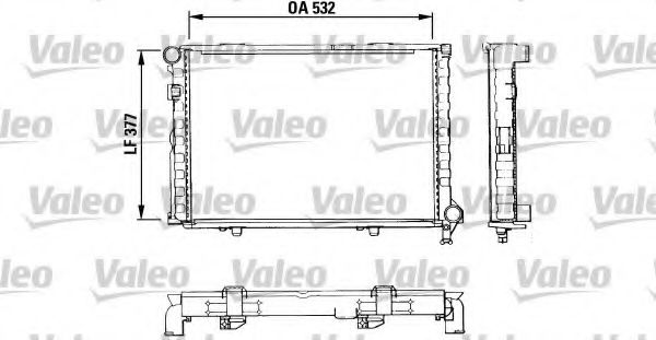 VALEO 883860