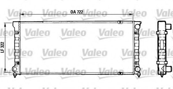 VALEO 883872