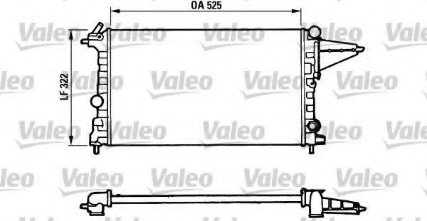 VALEO 883877