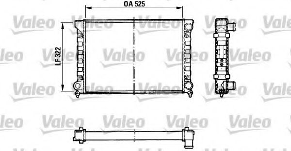 VALEO 883878