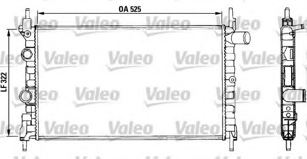 VALEO 883880