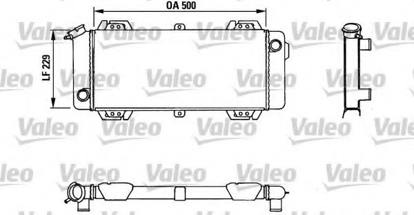 VALEO 883954