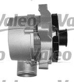Генератор VALEO 437738 Генератор VALEO 437738