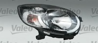 VALEO 043000 VALEO 043000