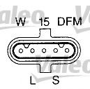 VALEO 434028