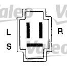 VALEO 437861