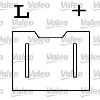 VALEO 437651