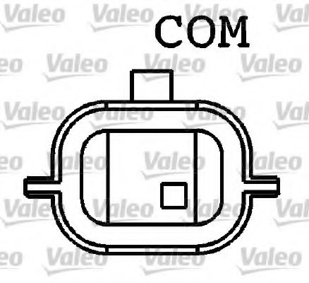 VALEO 440247