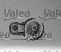 Стартер VALEO 433225 Стартер VALEO 433225