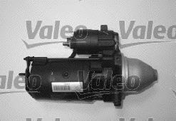 VALEO 433218