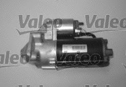 VALEO 455698