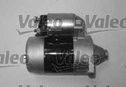 VALEO 455901