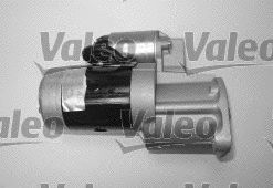 VALEO 455563