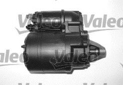 VALEO 458204