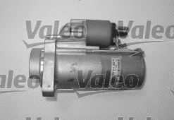 VALEO 458182