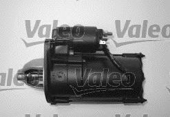 VALEO 436052