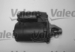 VALEO 458203