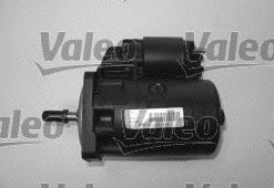 VALEO 436021