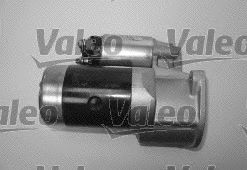 VALEO 455572