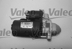 VALEO 436031